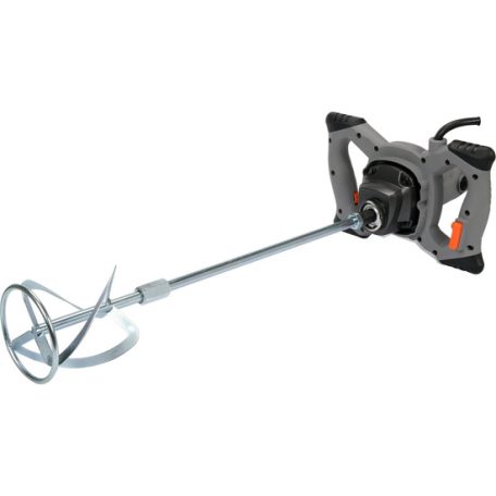 STHOR keverőgép 850 W M14 900 Fordulatszám