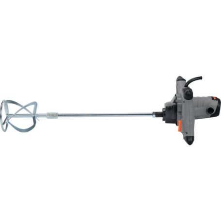 STHOR keverőgép 850 W M14 900 Fordulatszám