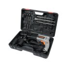 STHOR SDS PLUS elektromos ütvefúrógép, 24 MM 620 W