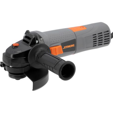 STHOR sarkocsiszoló 125mm 900W (11000RPM)
