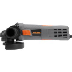 STHOR sarkocsiszoló 125mm 900W (11000RPM)