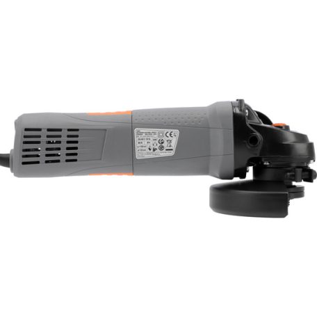 STHOR sarkocsiszoló 125mm 900W (11000RPM)