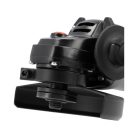 STHOR sarkocsiszoló 125mm 900W (11000RPM)