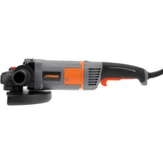 STHOR sarokcsiszoló, 2000 W, 230 mm