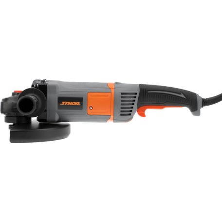 STHOR sarokcsiszoló, 2000 W, 230 mm