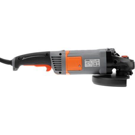 STHOR sarokcsiszoló, 2000 W, 230 mm