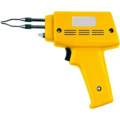 Forrasztópisztoly 100W
