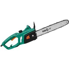 FLO elektromos láncfűrész 35 cm 1600 W