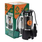 Szennyvízszivattyú 750W