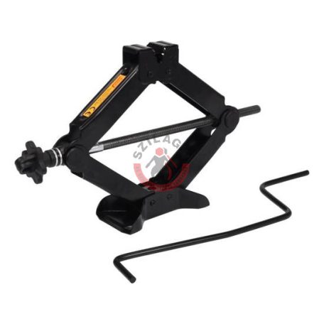 Autó emelő ollós 1,2t