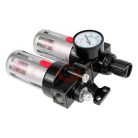 Vízleválasztó 1/2"