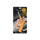 Lefuvató pisztoly 100 ml