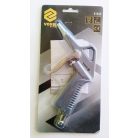 Lefuvató pisztoly rövid 4mm 1,2-3 bar