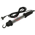 Műhelylámpa 4.5W 24LED 420 x 55 mm