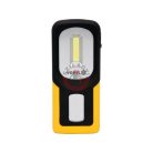 LED lámpa Li-Ion 3.7V 800mAh USB