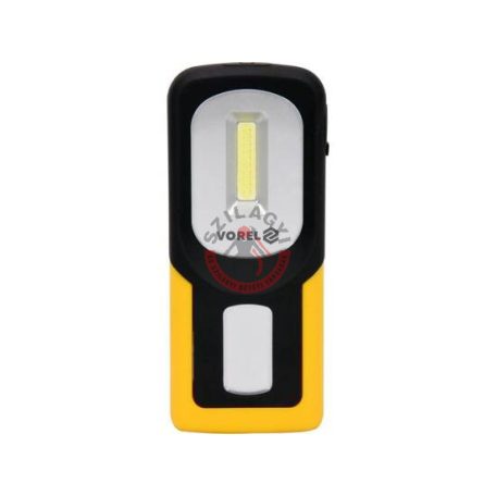 LED lámpa Li-Ion 3.7V 800mAh USB