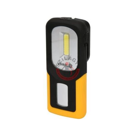 LED lámpa Li-Ion 3.7V 800mAh USB