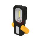 LED lámpa Li-Ion 3.7V 800mAh USB