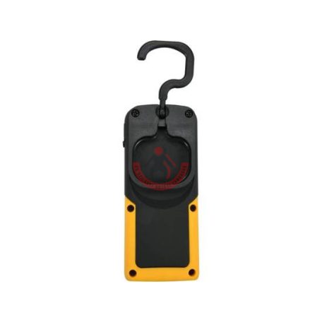 LED lámpa Li-Ion 3.7V 800mAh USB