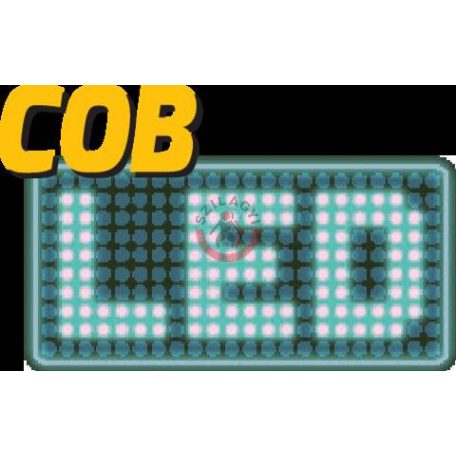 LED lámpa Li-Ion 3.7V 800mAh USB