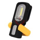 LED lámpa Li-Ion 3.7V 800mAh USB