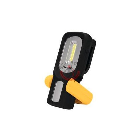 LED lámpa Li-Ion 3.7V 800mAh USB