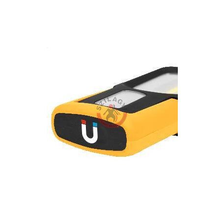 LED lámpa Li-Ion 3.7V 800mAh USB