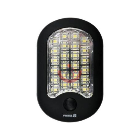 LED lámpa 24 SMD LED + 3 LED 3 x AAA