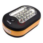LED lámpa 24 SMD LED + 3 LED 3 x AAA