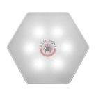 Éjszakai lámpa LED LI-Poly 600mAh 3.7V
