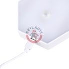 Éjszakai lámpa LED LI-Poly 600mAh 3.7V