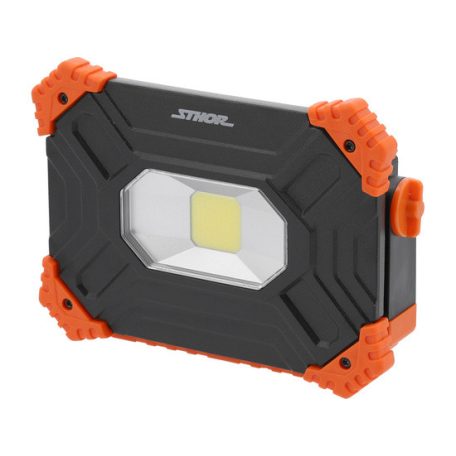 Hordozható LED lámpa 10W COB 1000LM, USB tölthető