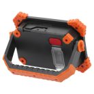 Hordozható LED lámpa 10W COB 1000LM, USB tölthető