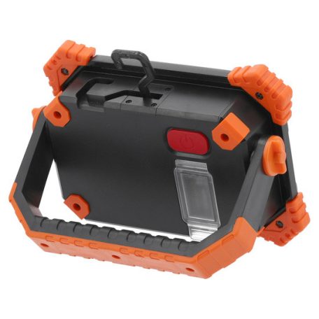 Hordozható LED lámpa 10W COB 1000LM, USB tölthető
