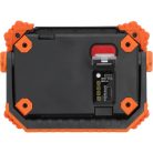 Hordozható LED lámpa 10W COB 1000LM, USB tölthető