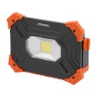 Hordozható LED lámpa 20W COB 2000LM