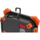 Hordozható LED lámpa 20W COB 2000LM