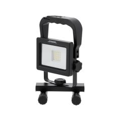 Újratölthető SMD LED spotlámpa 10W 1000LM