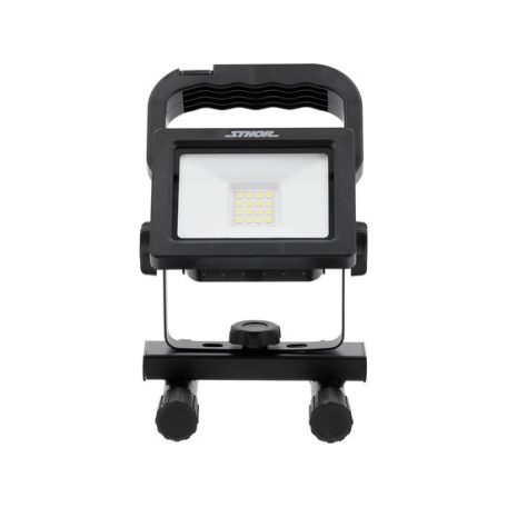 Újratölthető SMD LED spotlámpa 10W 1000LM