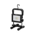 Újratölthető SMD LED spotlámpa 10W 1000LM