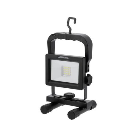 Újratölthető SMD LED spotlámpa 10W 1000LM