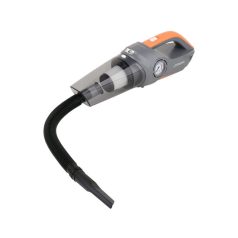 STHOR autós porszívó kompresszorral 80 W