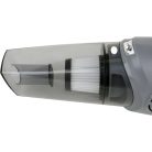 STHOR autós porszívó kompresszorral 80 W