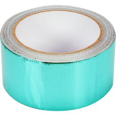 Takaróponyva javító szalag - 50 mm x 8 m, zöld