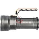 LED zseblámpa 10W  3xAA