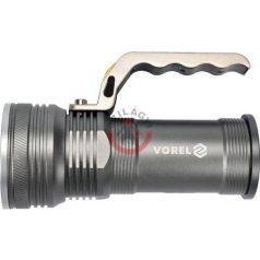 LED zseblámpa 10W  3xAA
