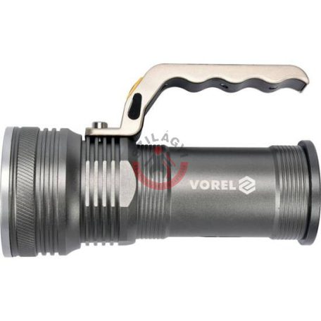 LED zseblámpa 10W  3xAA