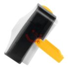 Fejlámpa 3+2 LED 3W Li-Ion 850 mAh 53 x 46 x 29mm USB