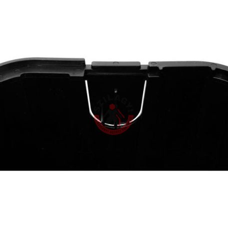 Szerelőakna 12" 420x290mm