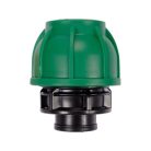 Gyorscsatlakozó PP GW 32mm x 1/2"
